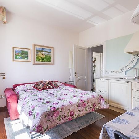 Apartamento Dimora Rinaldi Empoli Exterior foto