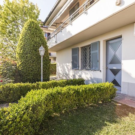 Apartamento Dimora Rinaldi Empoli Exterior foto