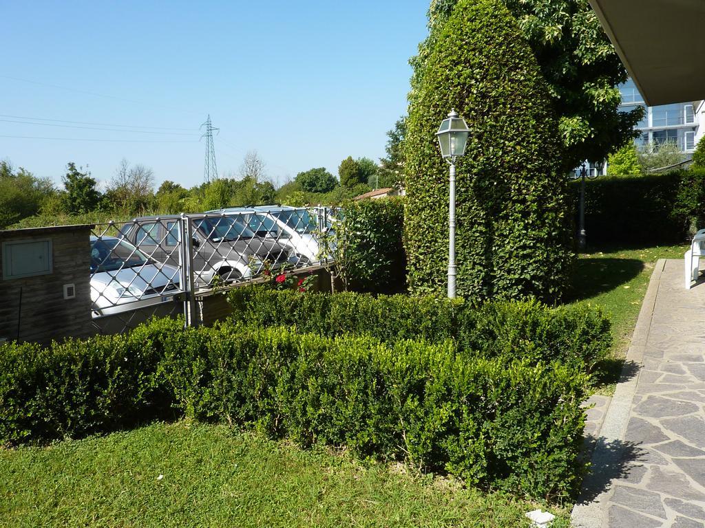 Apartamento Dimora Rinaldi Empoli Exterior foto