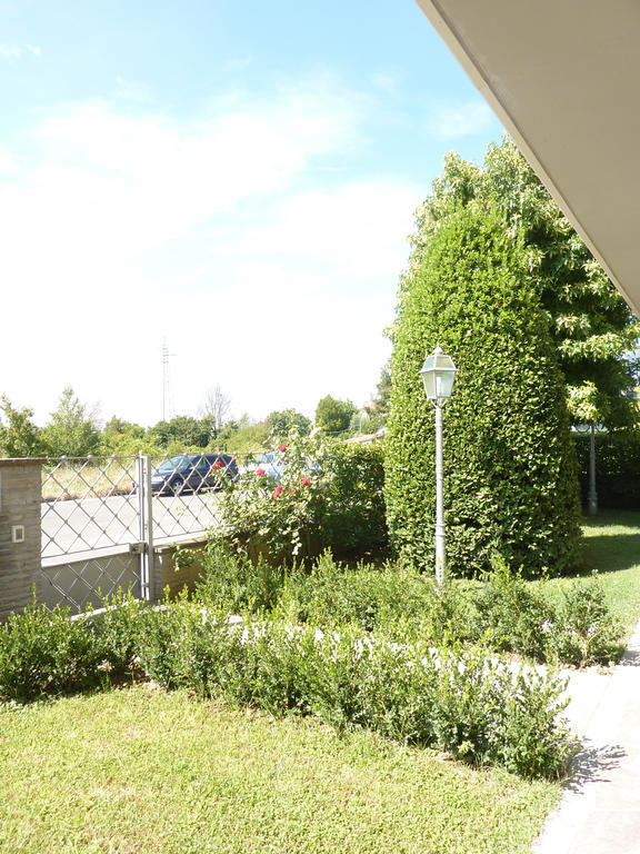 Apartamento Dimora Rinaldi Empoli Habitación foto