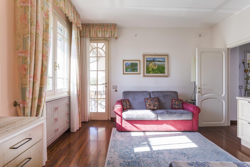 Apartamento Dimora Rinaldi Empoli Habitación foto