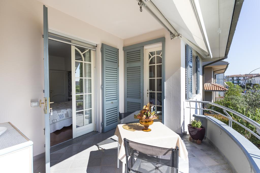 Apartamento Dimora Rinaldi Empoli Habitación foto