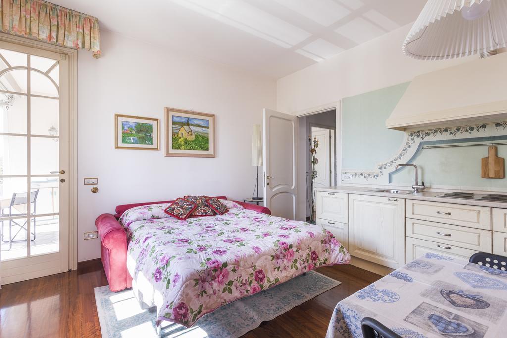 Apartamento Dimora Rinaldi Empoli Exterior foto