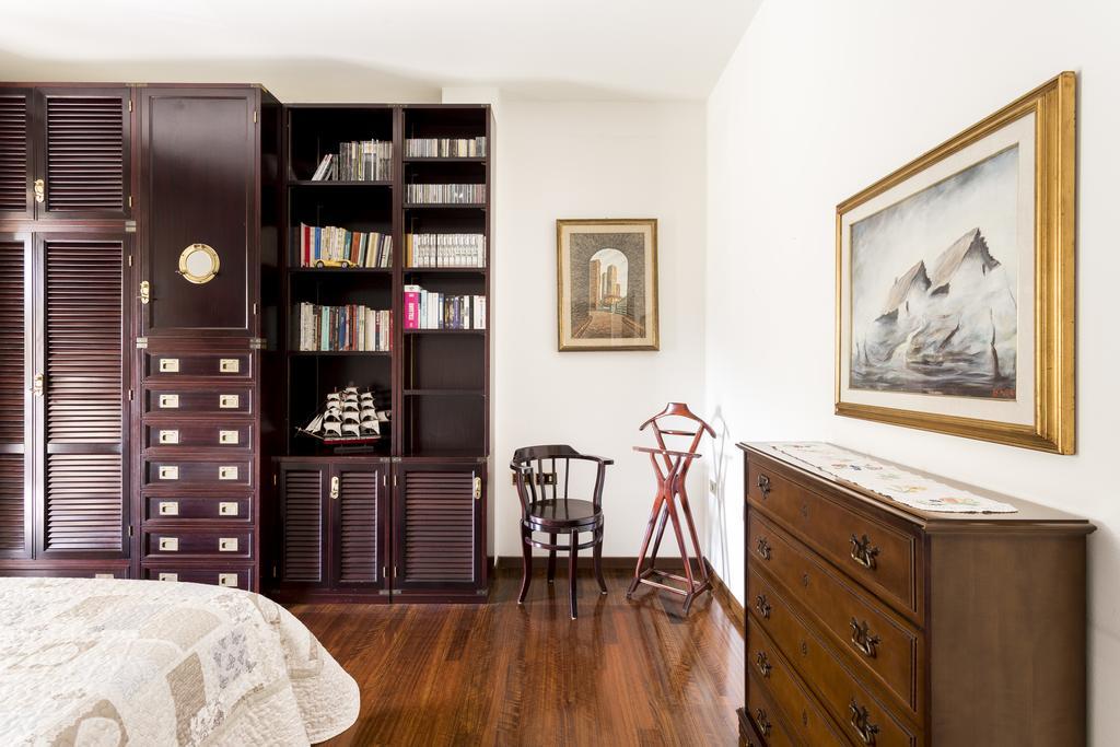 Apartamento Dimora Rinaldi Empoli Exterior foto