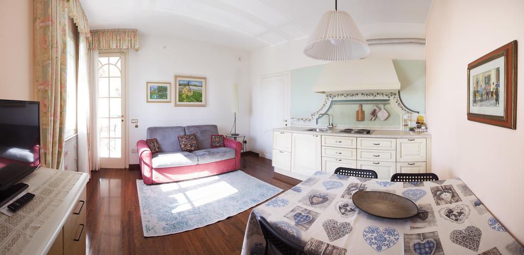 Apartamento Dimora Rinaldi Empoli Exterior foto