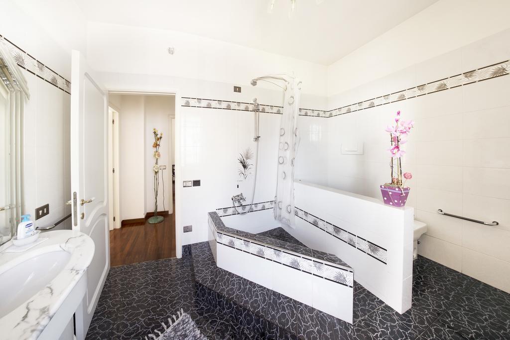 Apartamento Dimora Rinaldi Empoli Exterior foto