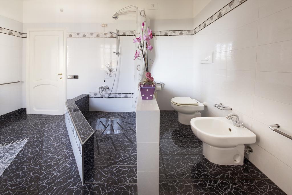 Apartamento Dimora Rinaldi Empoli Exterior foto