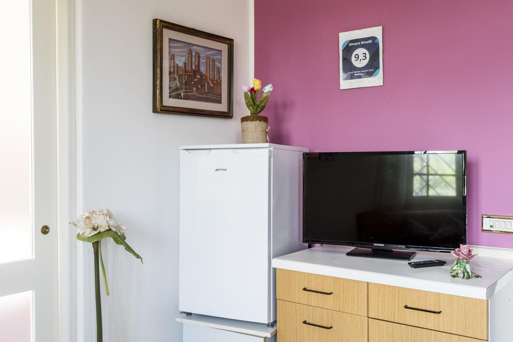 Apartamento Dimora Rinaldi Empoli Exterior foto