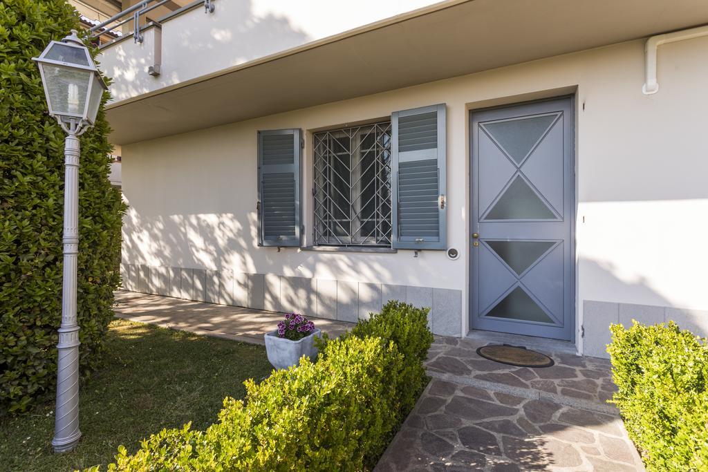 Apartamento Dimora Rinaldi Empoli Exterior foto