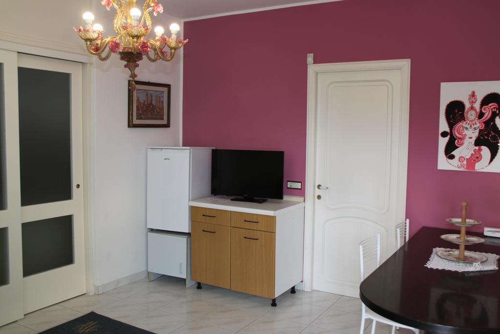 Apartamento Dimora Rinaldi Empoli Exterior foto
