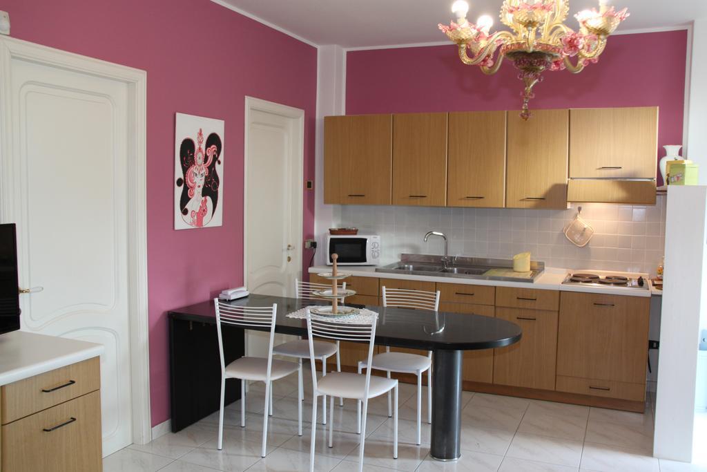 Apartamento Dimora Rinaldi Empoli Exterior foto