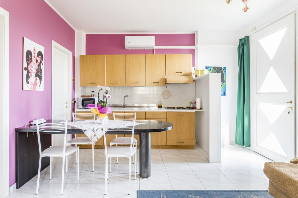 Apartamento Dimora Rinaldi Empoli Exterior foto