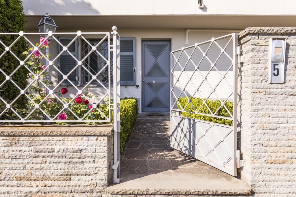 Apartamento Dimora Rinaldi Empoli Exterior foto