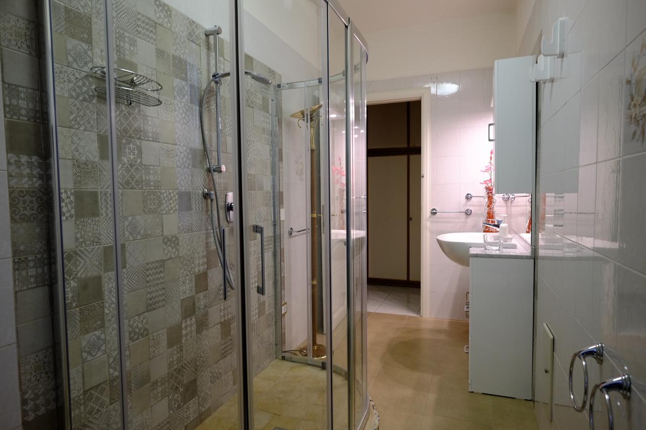 Apartamento Dimora Rinaldi Empoli Exterior foto