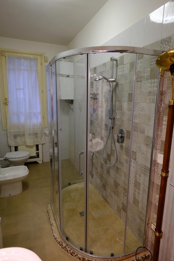Apartamento Dimora Rinaldi Empoli Exterior foto